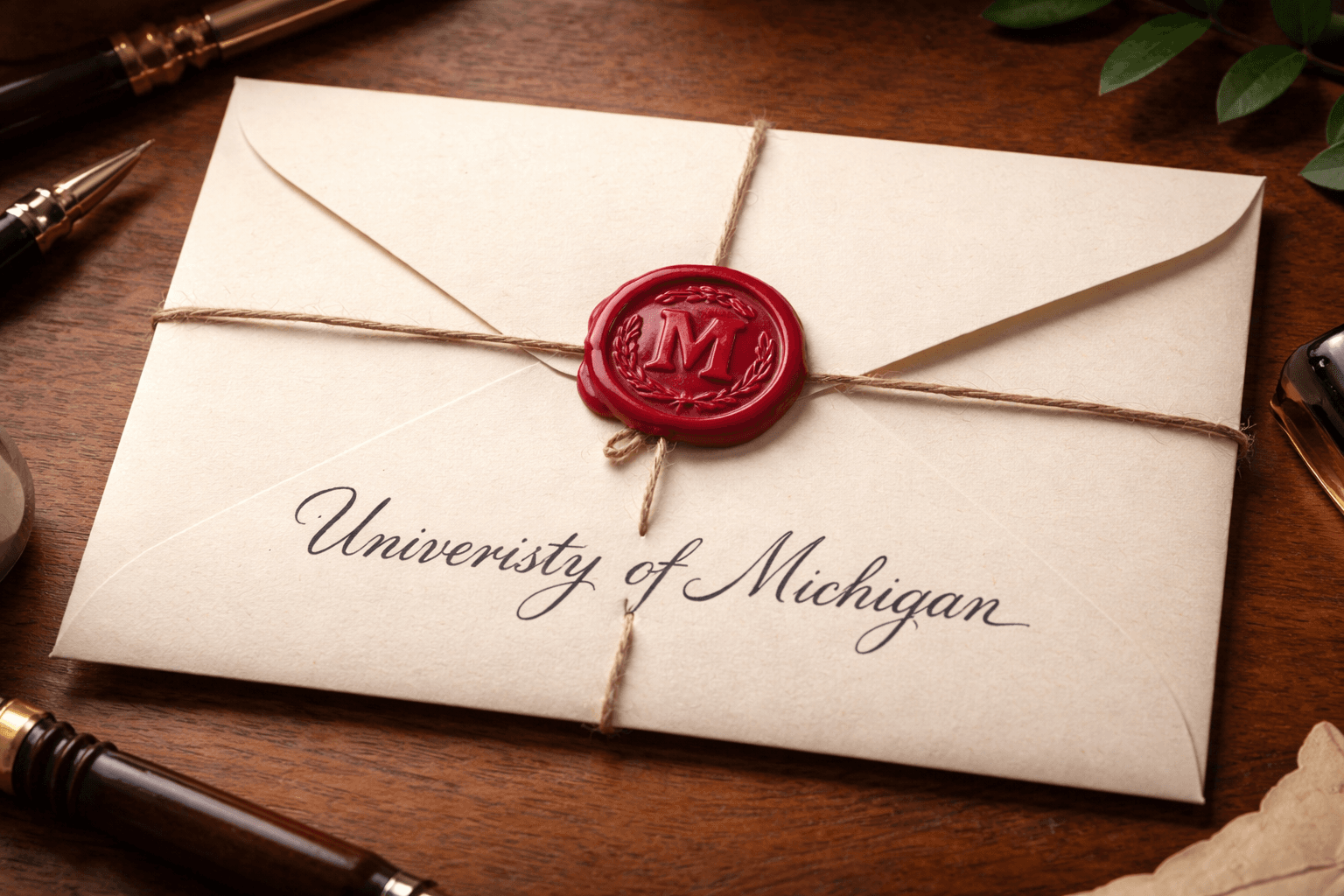 Oh no, I got deferred! What do I do?